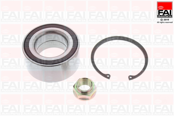 Wheel Bearing Kit
